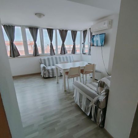 Cat'S House Apartment Lido di Ostia Bagian luar foto
