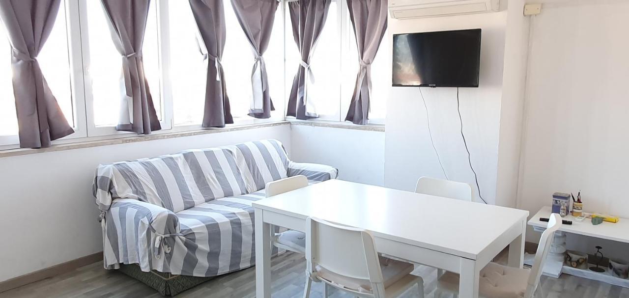 Cat'S House Apartment Lido di Ostia Bagian luar foto