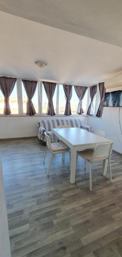 Cat'S House Apartment Lido di Ostia Bagian luar foto