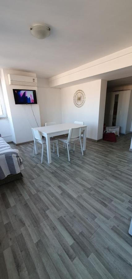 Cat'S House Apartment Lido di Ostia Bagian luar foto