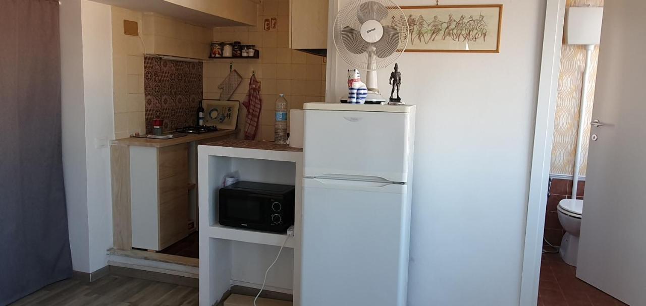 Cat'S House Apartment Lido di Ostia Bagian luar foto